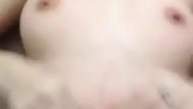 Cute girl expose