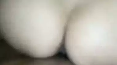 Desi Bhabi Hard Ride in Revarse