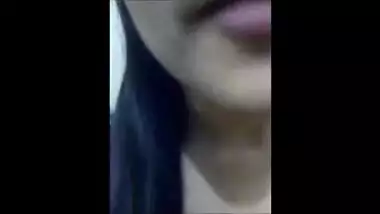 Sexy desi very beautiful tits and pussy 