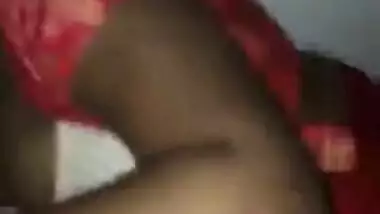 Desi randi sucking cock by force with clear hindi audio