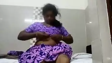 Desi indian whore getting fucked - tevidiya