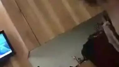 Desi foursome part 2