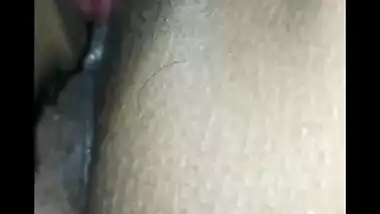 Bhabi pussy sucking and fucking many clips merged
