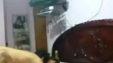 Indian Homemade couple Sex.