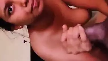 Hot Desi Lover Romance and Blowjob 2 New Leaked Clips Part 1