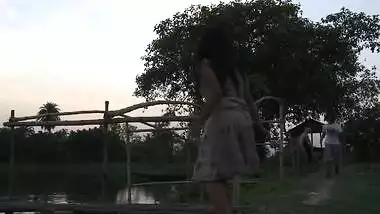 Sexy Bengali Short Film – Gopomo Kathati (Part 2)