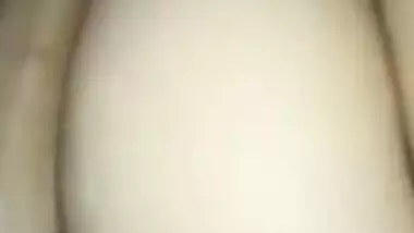 Bald chubby pussy fucking in missionary sex style