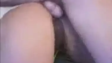 You're in India, dude, and these sluts live for...