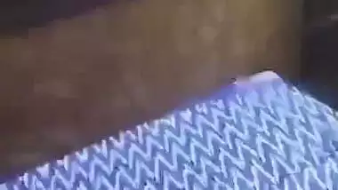 A 19 year old girl’s desi fuck video with her cousin
