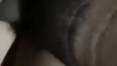 Village wife sex with young Devar MMS