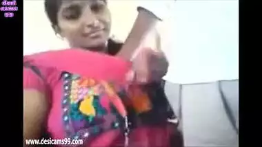 Desi College Girl Oral Sex In Class