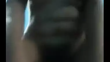 Mallu college girl skips college to fuck her...