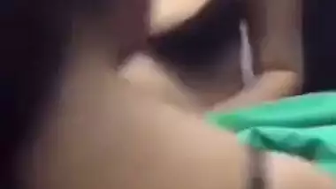 Spy Cam Showing Sexy Gujarati Girl Changing Dress In Mall