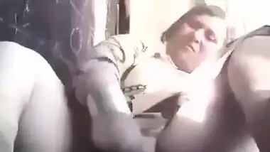 Pk fatty aunty