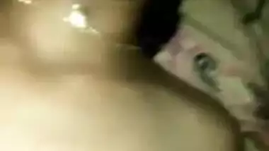 South indian wife sucking and fucking with boyfriend