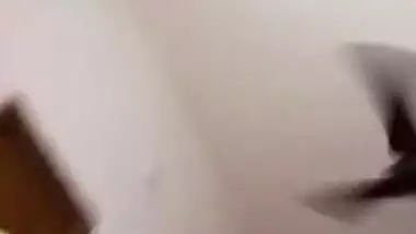 Shy desi girlfriend capture