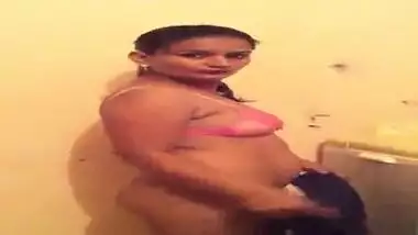Desi bhabhi with customer 2