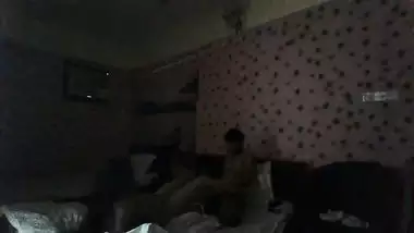 Viral uno scandal of unknown couple part 4 MMS