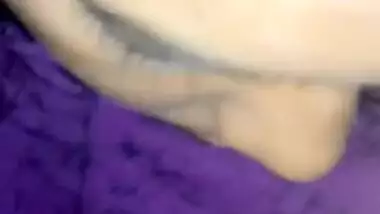 Desi village bhabi creamy pussy fucking