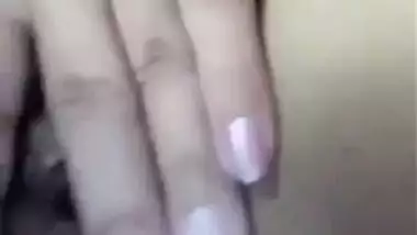 Beautiful Desi Village Bhabi Showing 2 Clips Merged