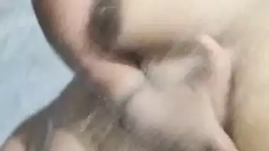 Hot bhabi Nude Show in Shower