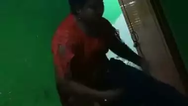 Desi sexy bhabi after fucking