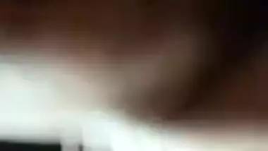 Sexy Desi woman with natural tits could be a good porn actress