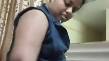 Big ass Randi Bhabhi with adorable pussy and boobs