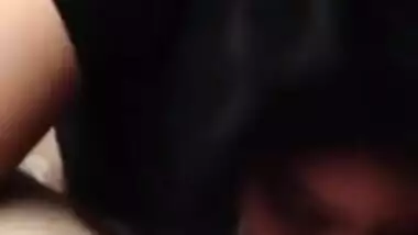 Good throat
