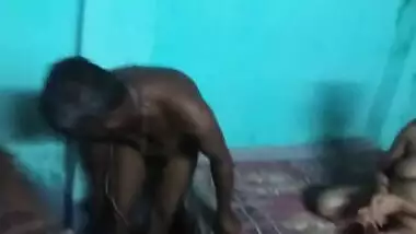 Mature cheating wife sex with secret lover caught red-handed
