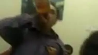 Sexy Desi Pakistani dance