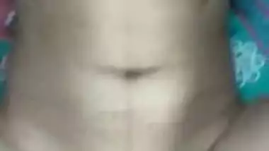 Slim girl fucking hard