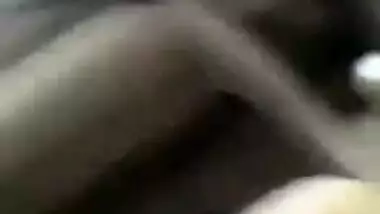 Mallu Blowjob inside car