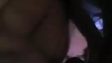 Superb blowjob by cute girl
