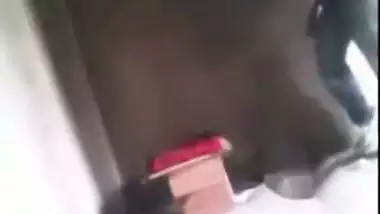 19 Old years Desi coed girl caught on spy cam having sex with bf
