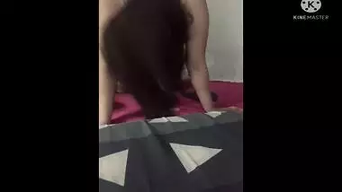 Indian Newly Married Girl Hardcore Sex And Doggy Fuck With Hindi Voice