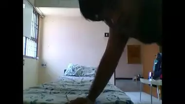 Tamil home sex with wifes