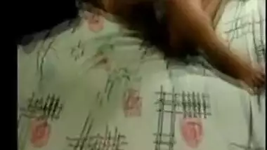 A mexican wife fucks with her lover