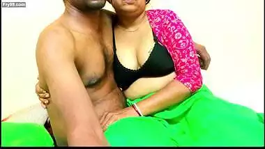 Husband Wife enjoy Hardcore Creampie Fuck on Vacation in Hotel Room