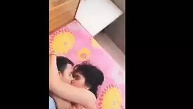 Desi fucking video of an extra marital affair