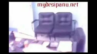Brand new desi office scandal mms