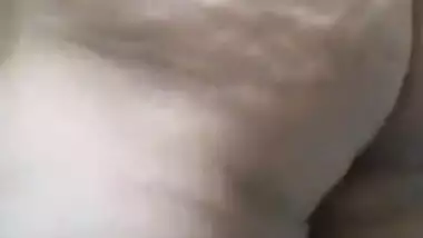 Paki Randi Bhabi Nude Video Record By Lover