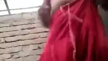 Bangladeshi beauty solo disrobe tease show video