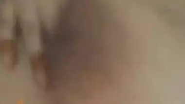Beautiful hot paki babe showing 5 videos part 5