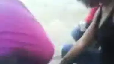 Sexy delhi college girls group sex video at resort