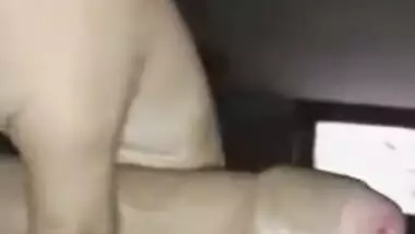 Hindi Lovers Sex Mms Leaked On The Net