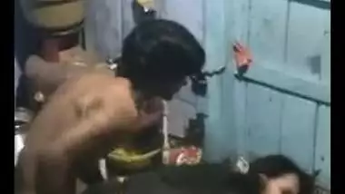 Hot Desi sex of college boy and Bhabhi