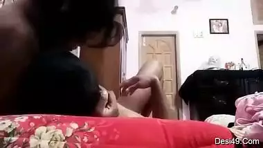 Today Exclusive -desi Bangla Cpl Romance And Fucking