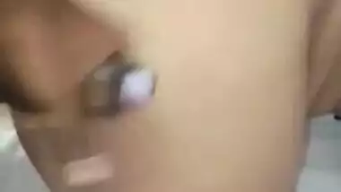 Desi cute girl big ass