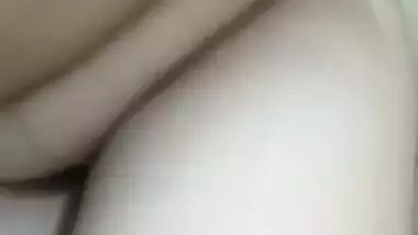 Paki Randi sucking dick of her customer before sex